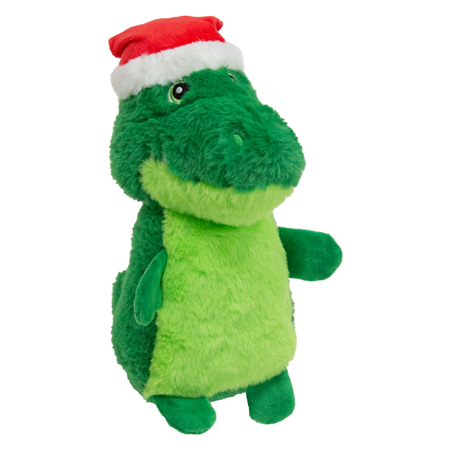 Jack and Vanilla Hondenspeeltje House of Colors Holidays - 26x15x17 - Groen