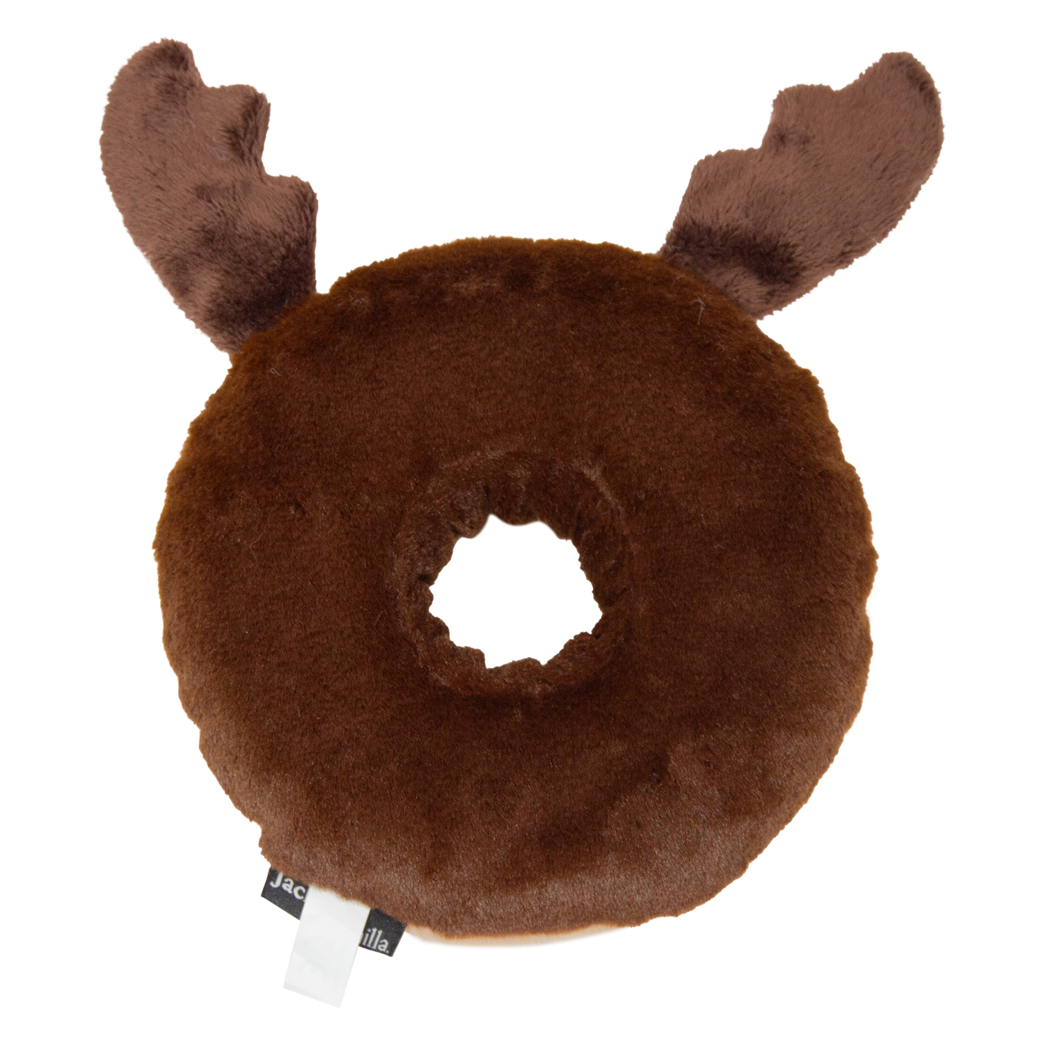 Jack and Vanilla Hondenspeeltje House of Colors Holidays - 19x18x4 - Bruin