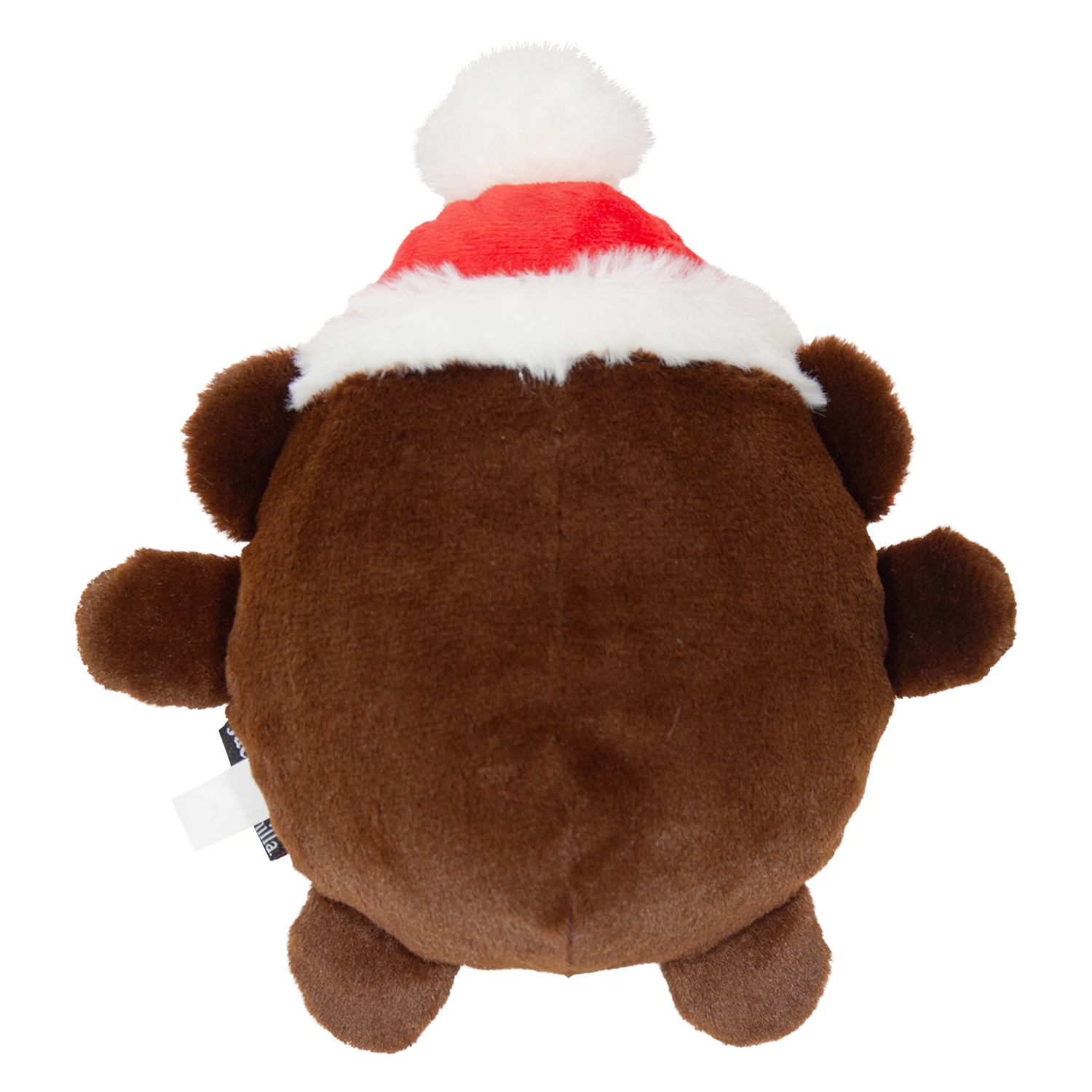 Jack and Vanilla Hondenspeeltje House of Colors Holidays - 21x19x7 - Bruin