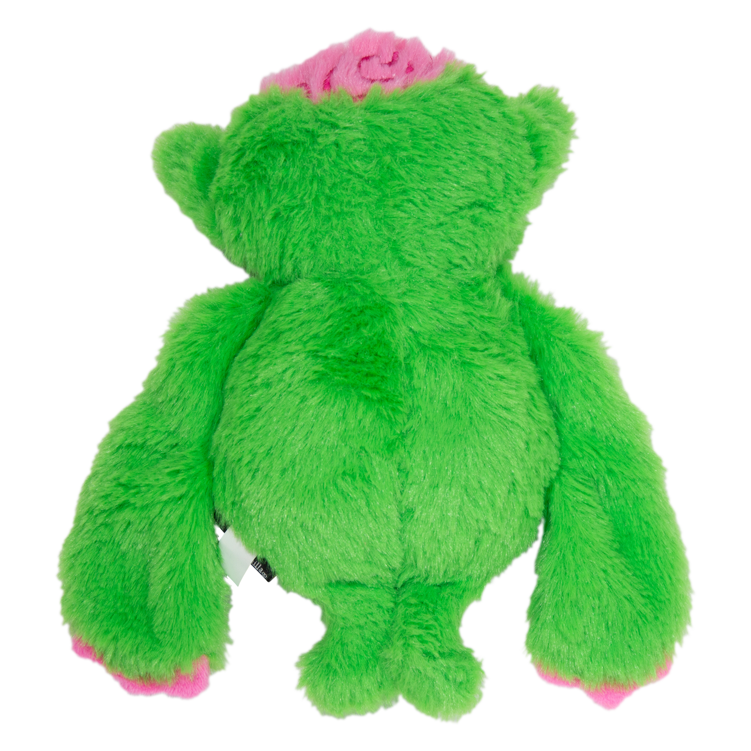 Jack and Vanilla Hondenspeeltje House of Colors Halloween - 24x19x7 - Groen