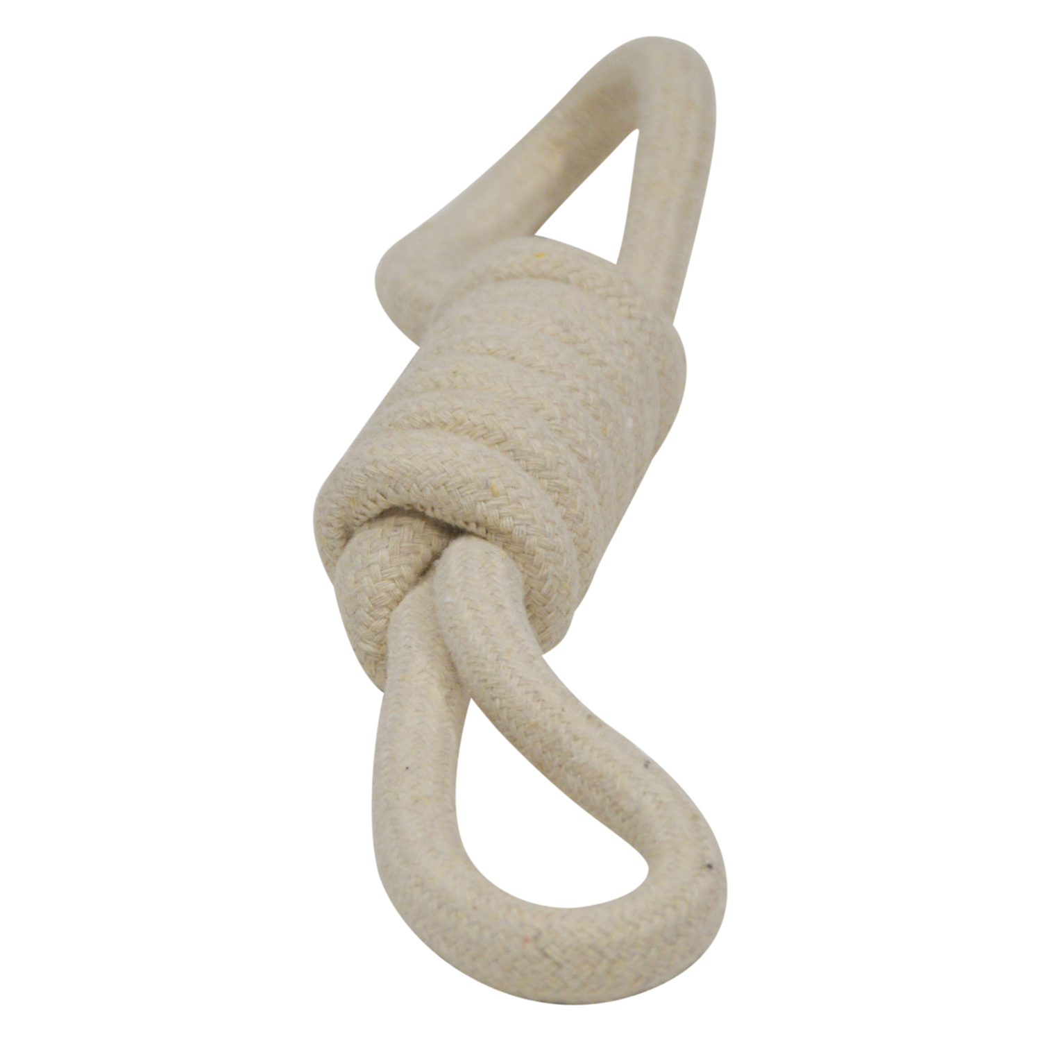 Animal Boulevard touwspeeltje voor honden, beige