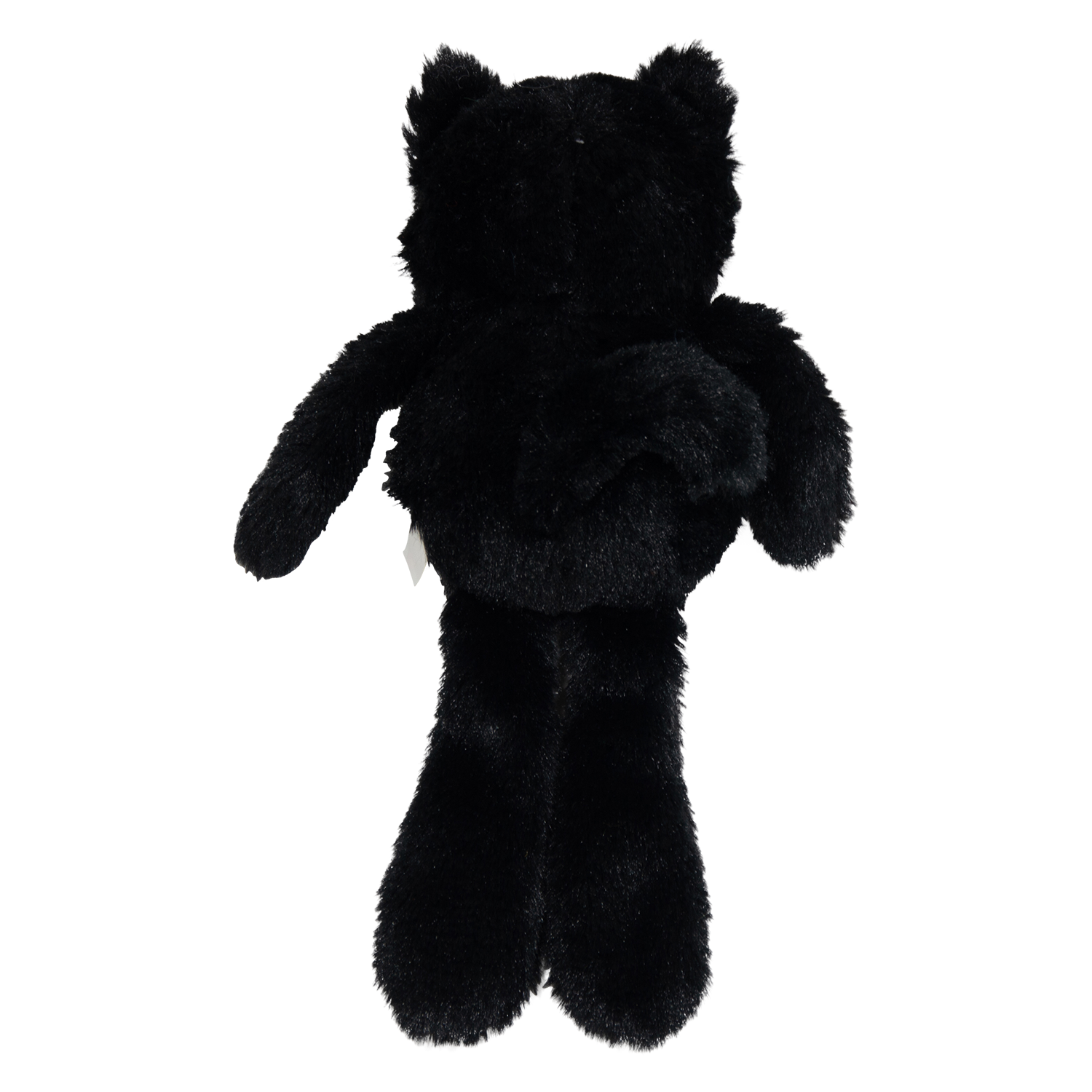 Jack and Vanilla Hondenspeeltje House of Colors Halloween - 29x16x8 - Zwart