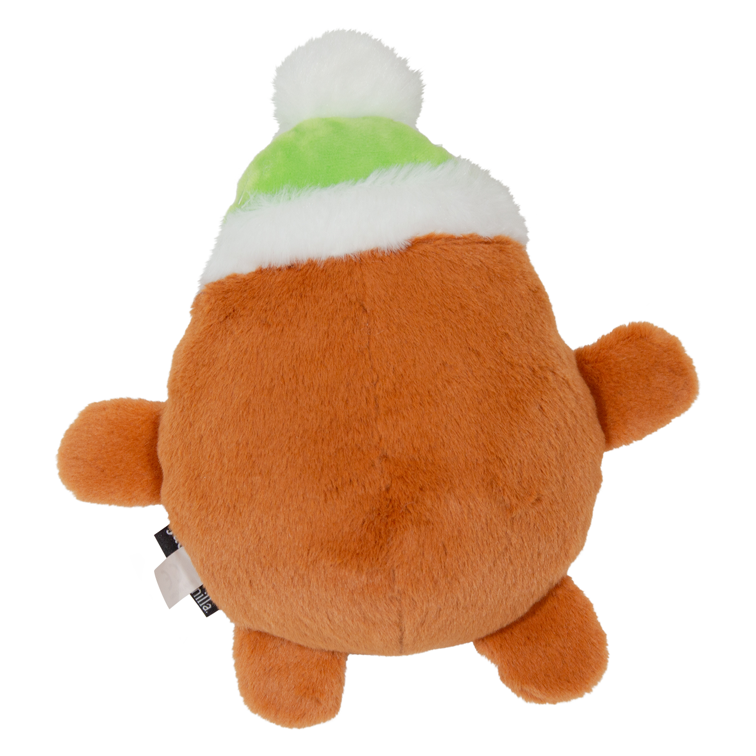 Jack and Vanilla Hondenspeeltje House of Colors Holidays - 21x19x7 - Bruin