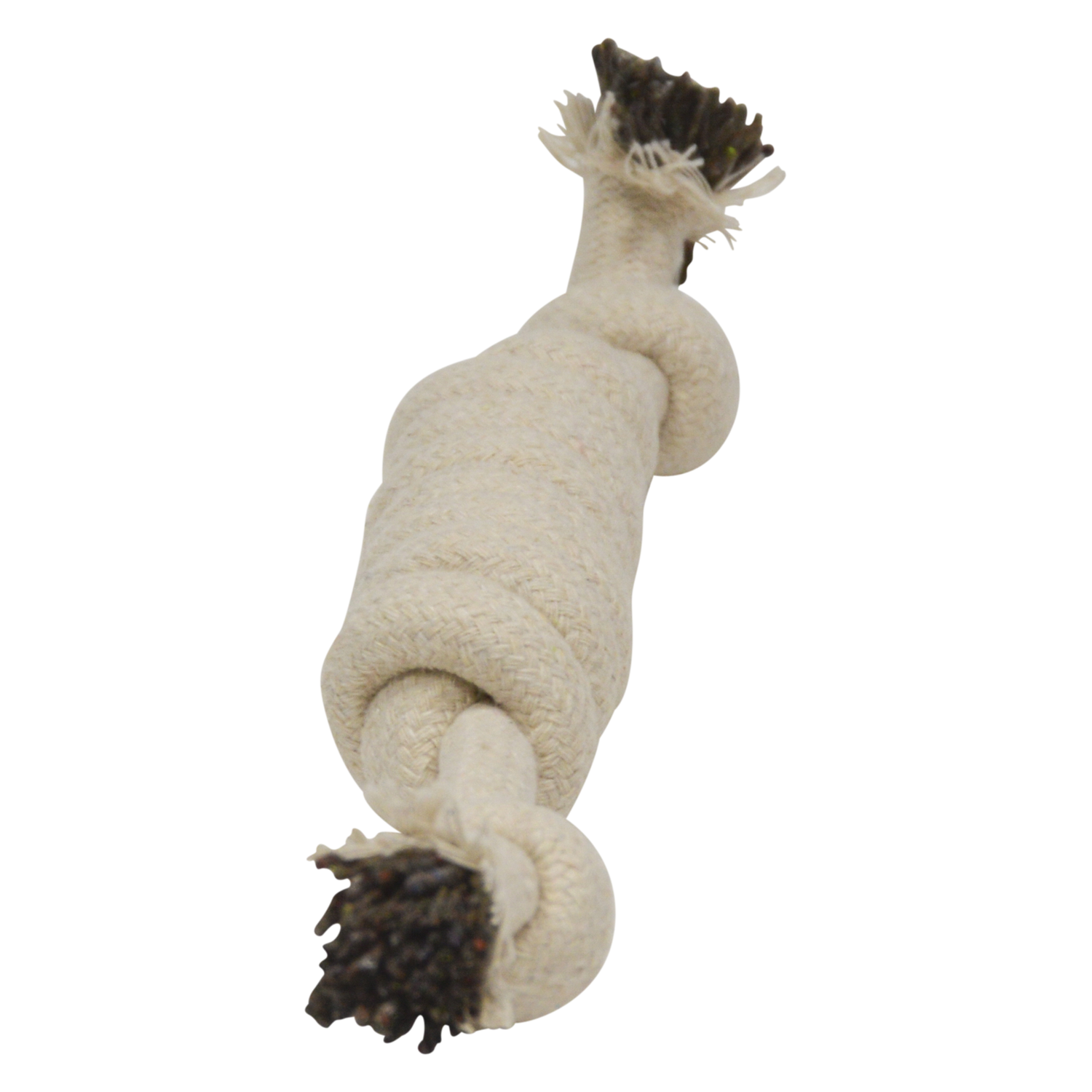 Animal Boulevard touwspeeltje voor honden, beige