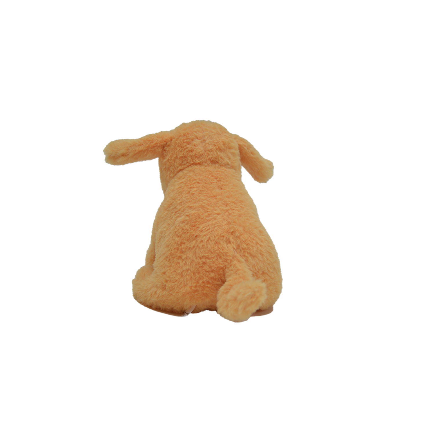 Animal Boulevard pluche knuffel voor honden, beige, 24 cm
