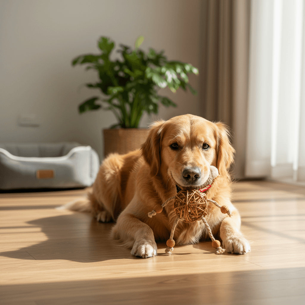 GiGwi Speeltjes Eco Line -
