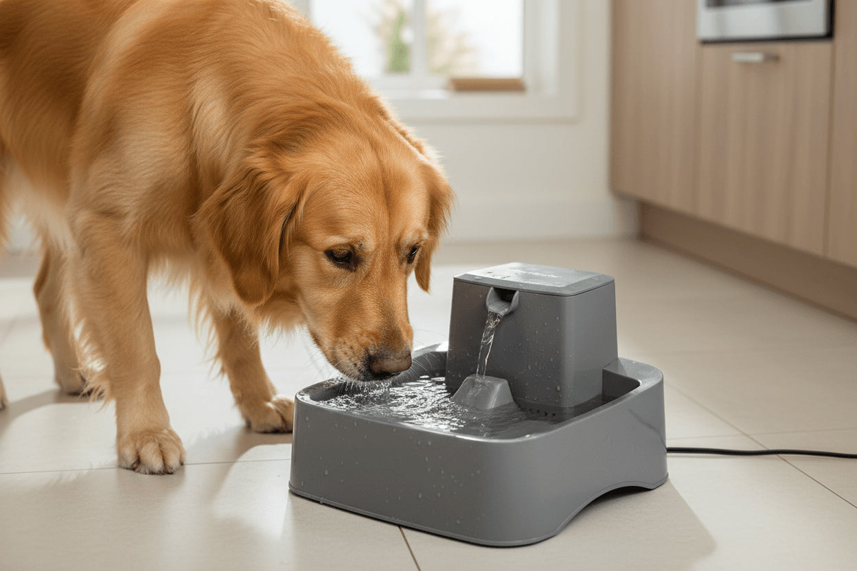 Petsafe Drinkfonteinen Health & Wellness -