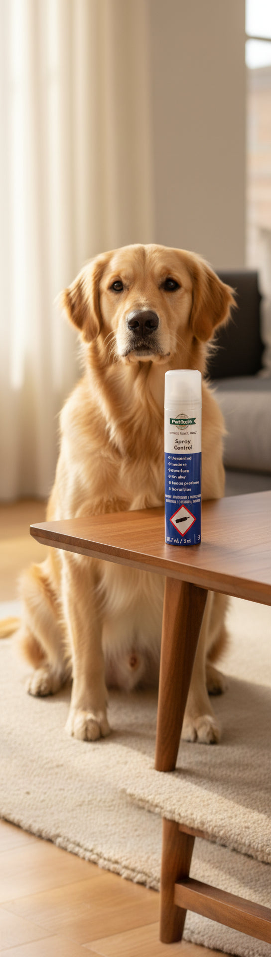 Petsafe Containment Systems Training Systems -