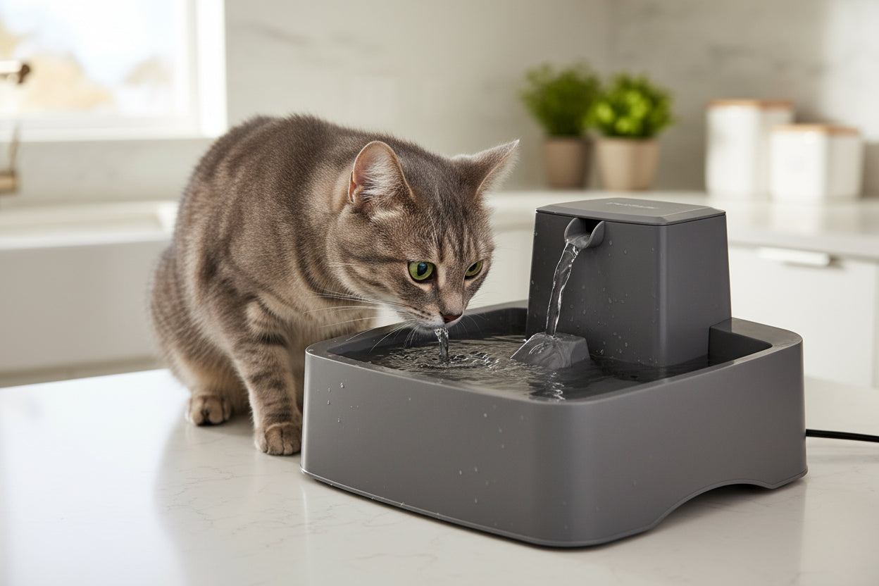 Petsafe Drinkfonteinen Health & Wellness -