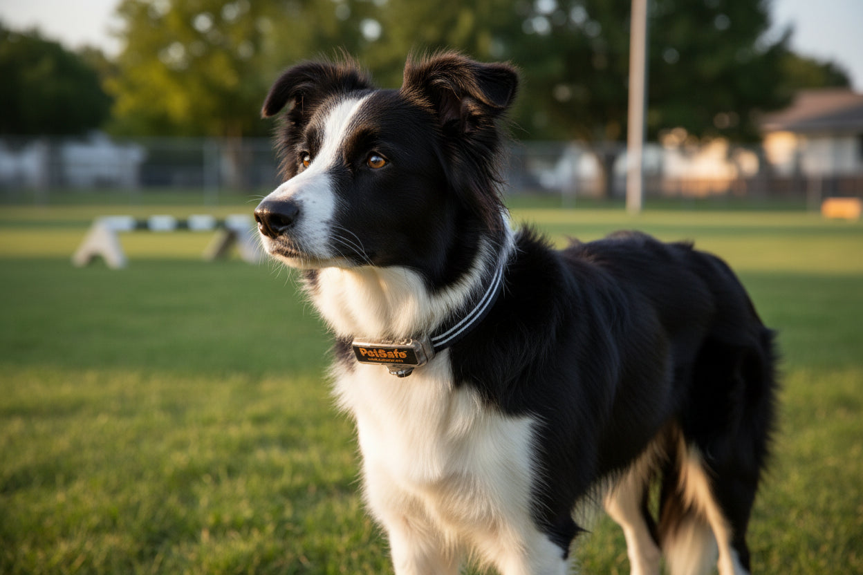 Petsafe Halsbanden Containment Systems -