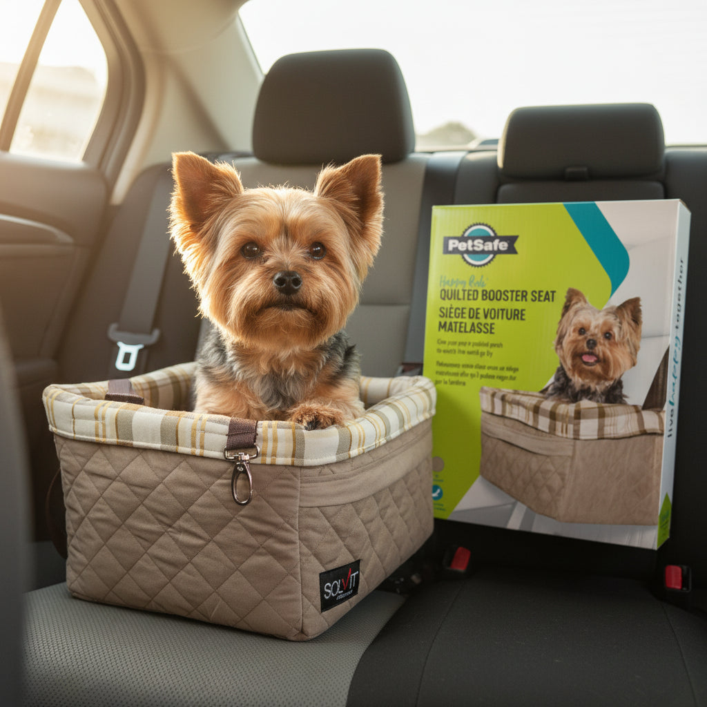Petsafe Autostoel  - 8kg