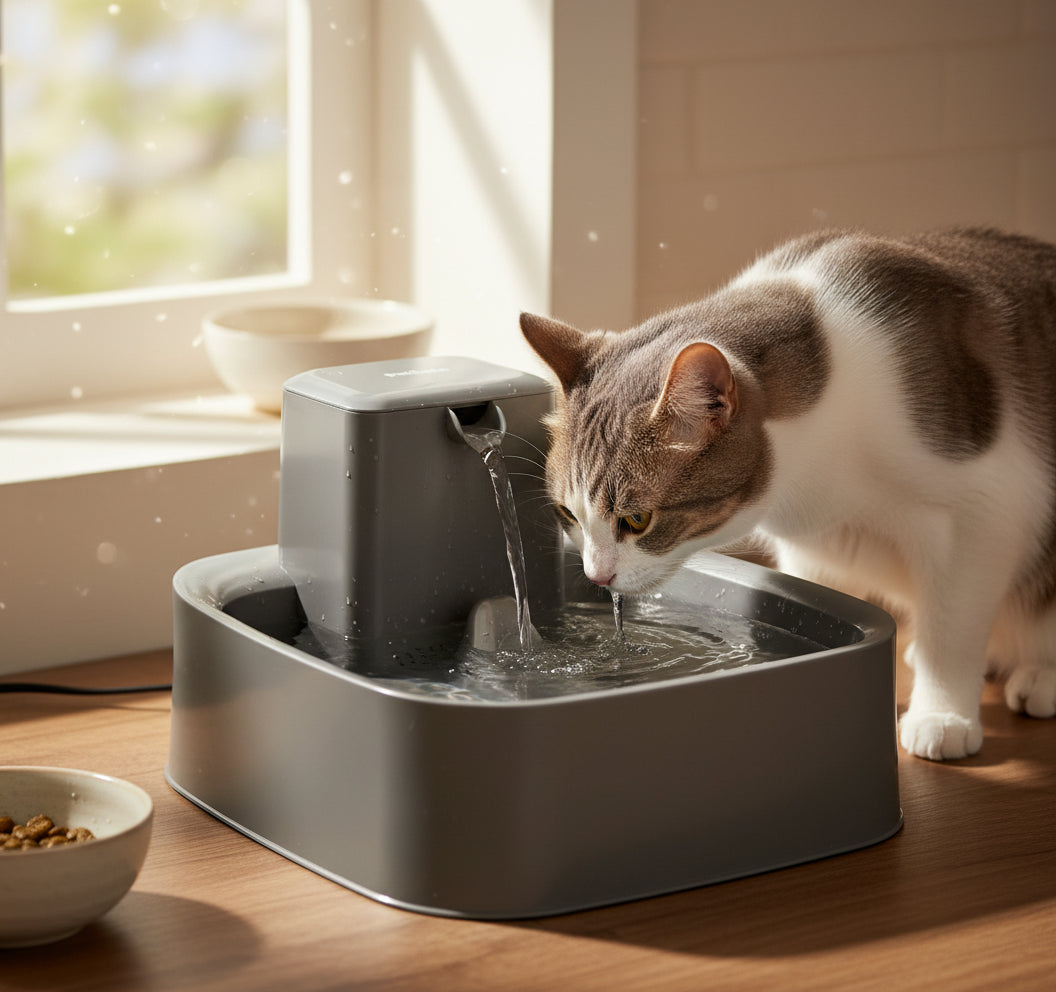 Petsafe Drinkfonteinen Health & Wellness -