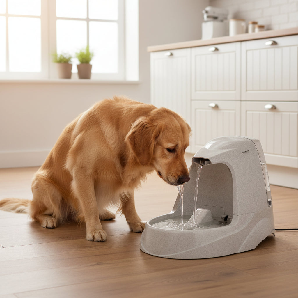 Petsafe Drinkfontein Health & Wellness - 5L