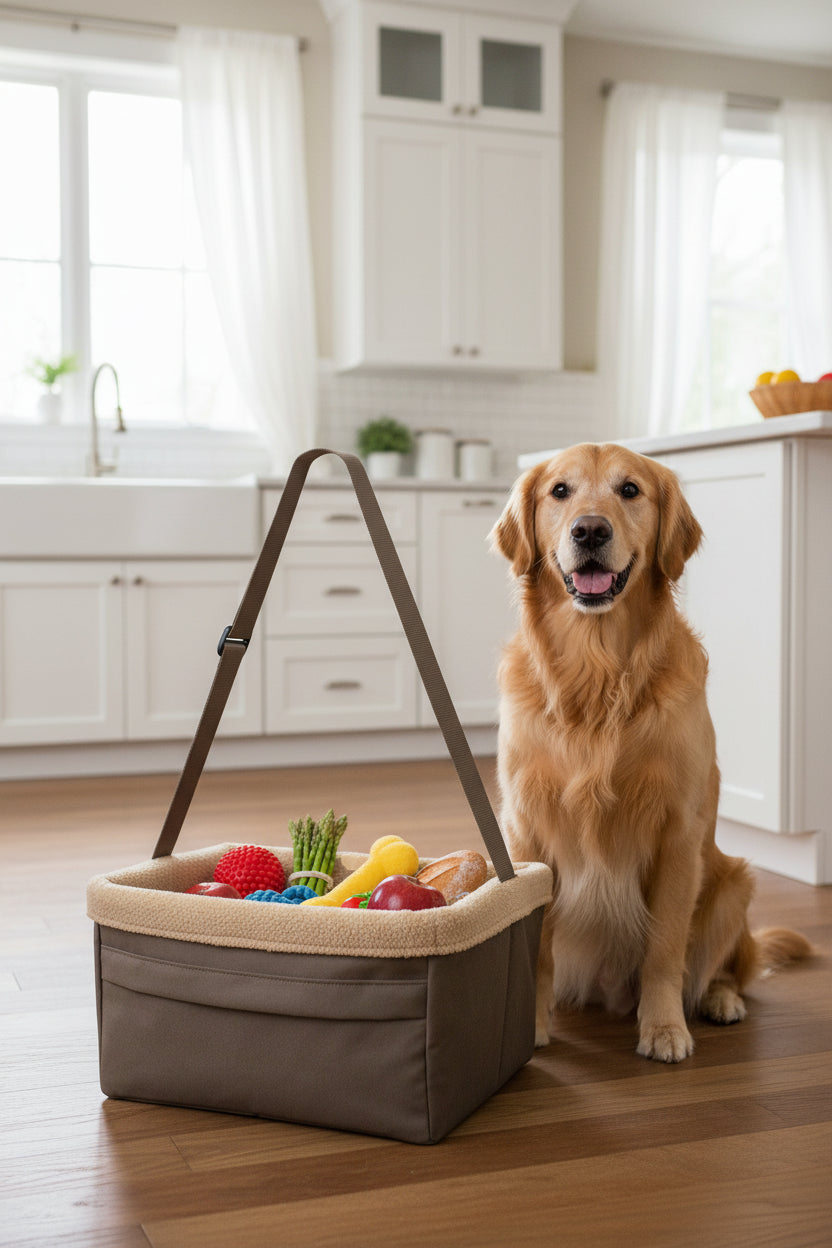 Petsafe Autostoel  - 8kg