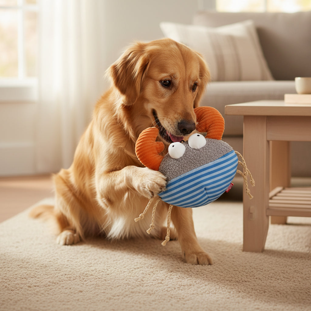 GiGwi Speeltjes Catch Scratch -