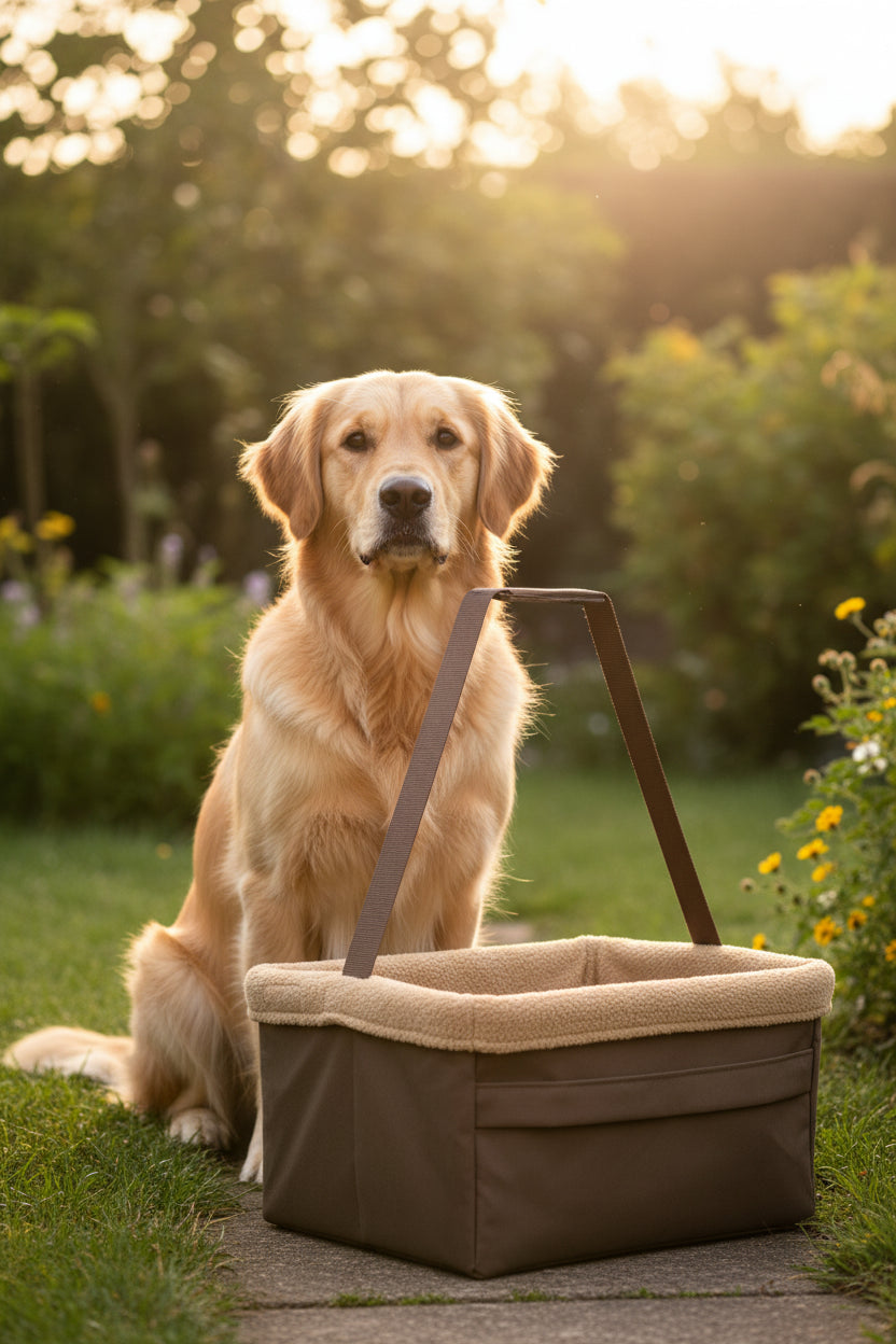 Petsafe Autostoel  - 5kg