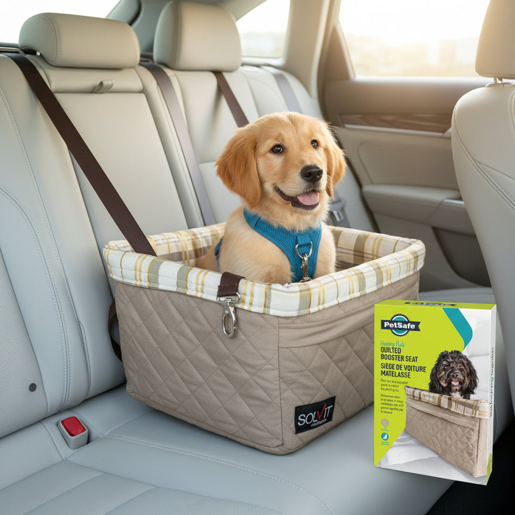Petsafe Autostoel  - 11kg