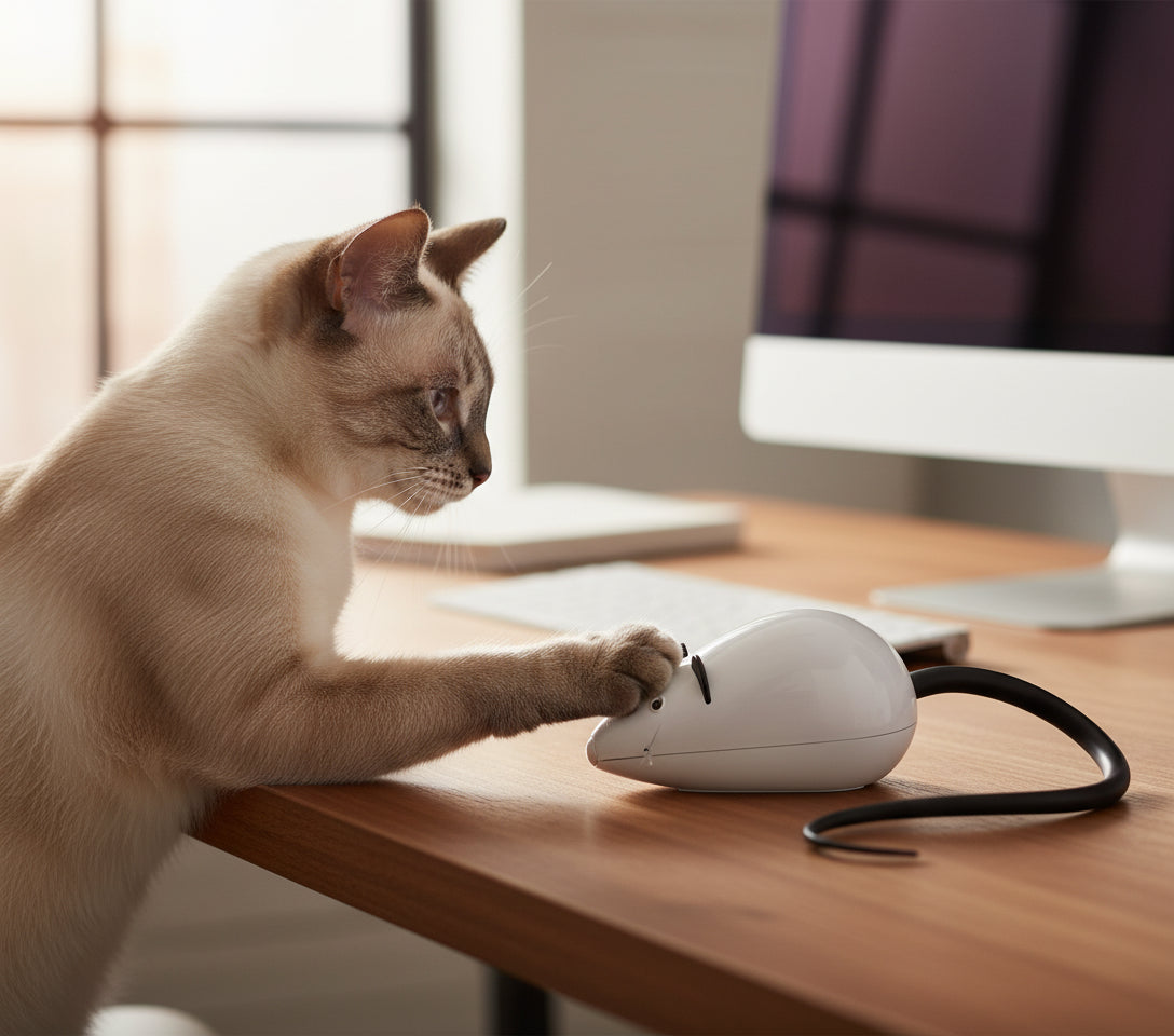 Petsafe Speeltjes Play & Challenge -