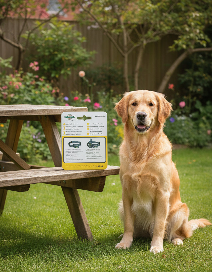 Petsafe Containment Systems Training Systems -