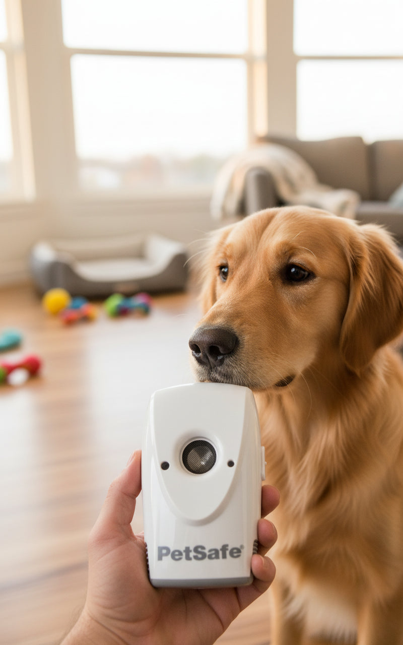 Petsafe Blafbanden Bark Control -