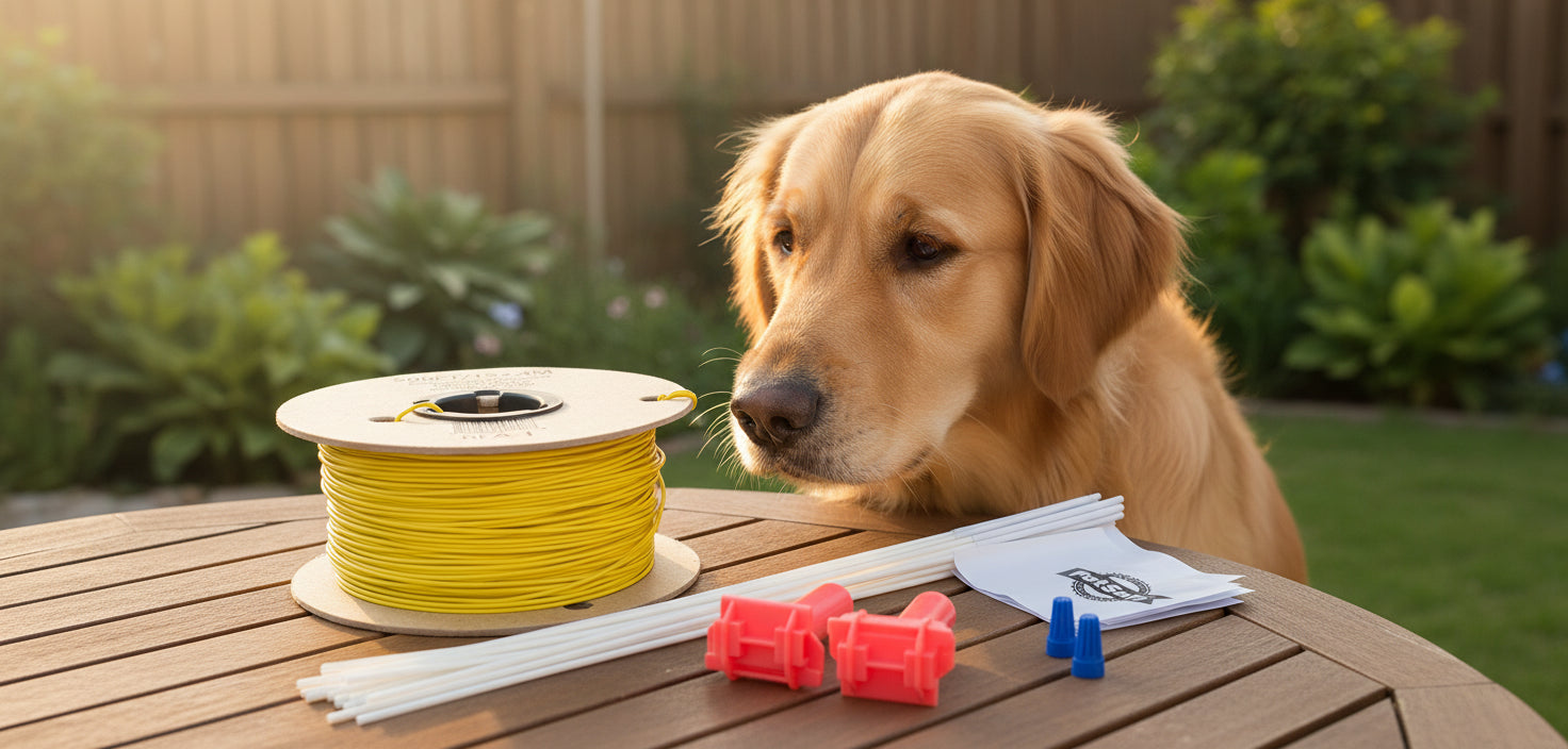 Petsafe Containment Systems Containment Systems -