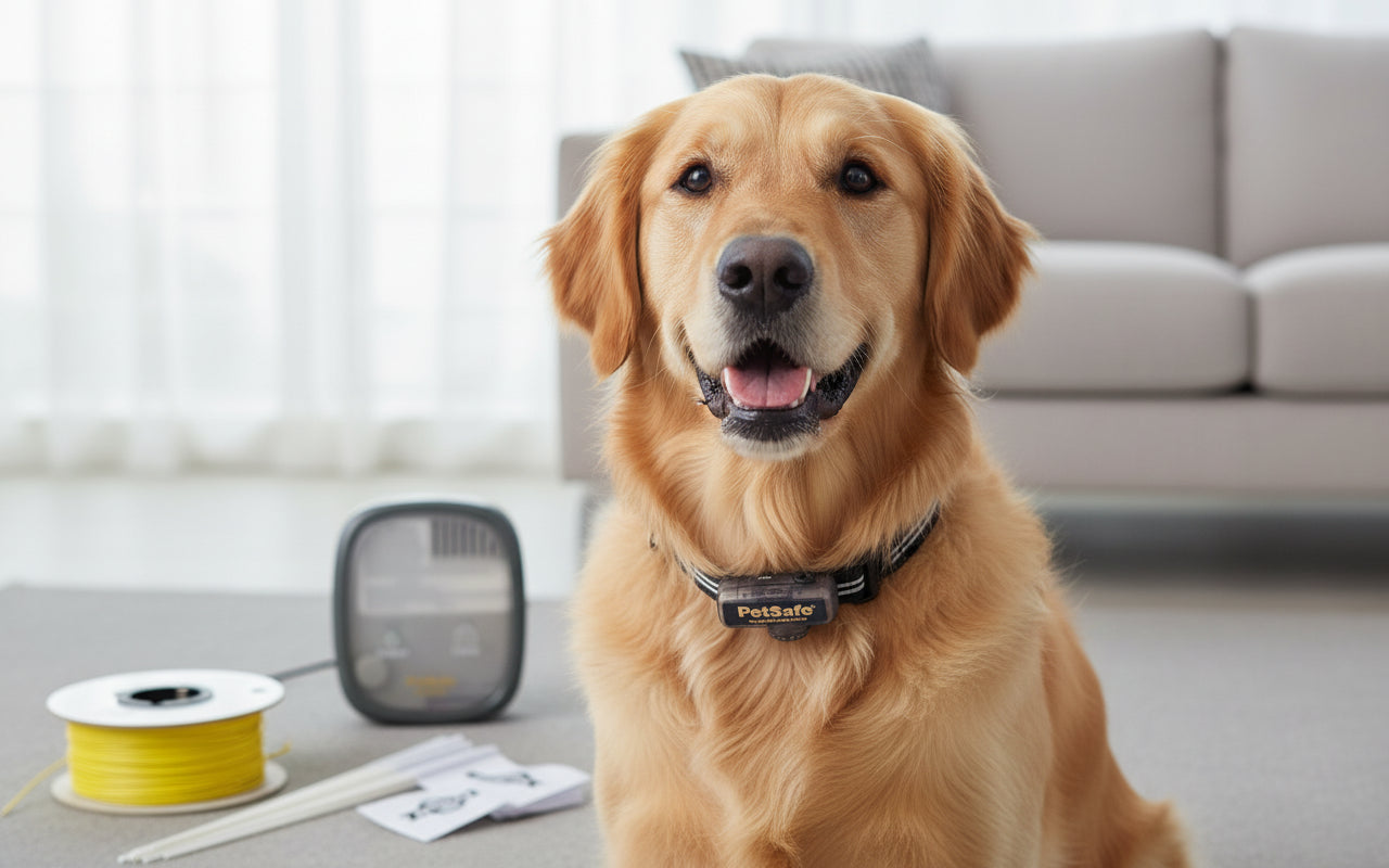 Petsafe Containment Systems Containment Systems -