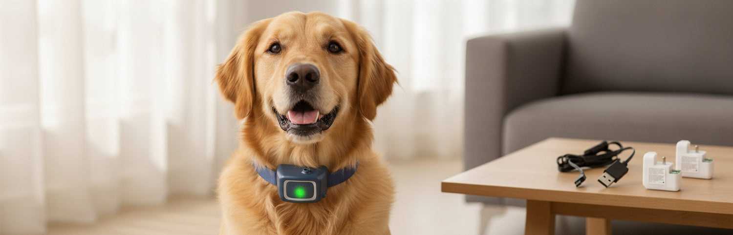 Petsafe Blafbanden Bark Control -