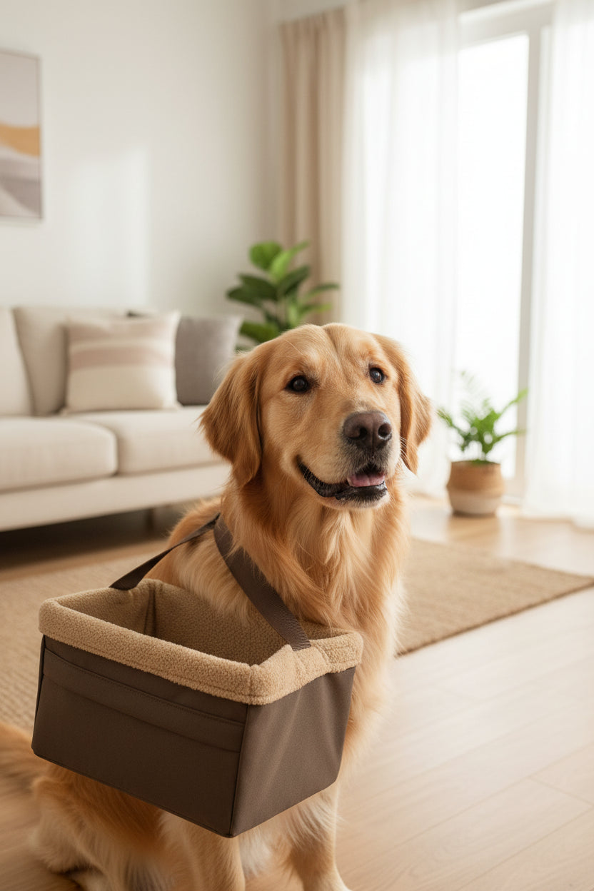Petsafe Autostoel  - 11kg