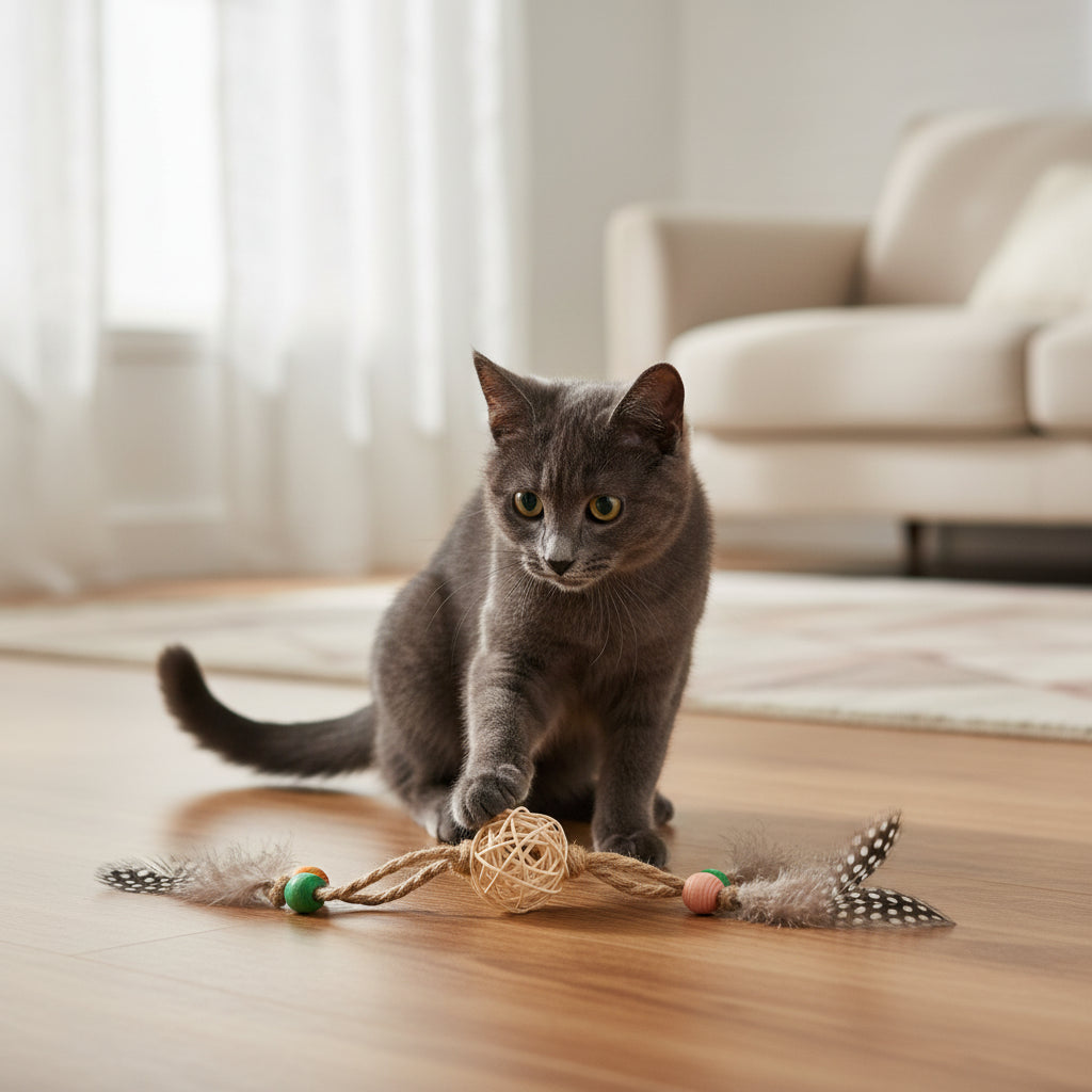 GiGwi Speeltjes Eco Line -