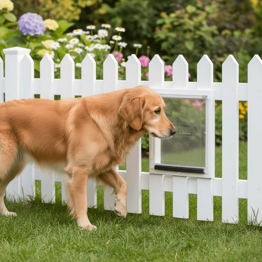 Petsafe Vervangflap Pet Doors - M
