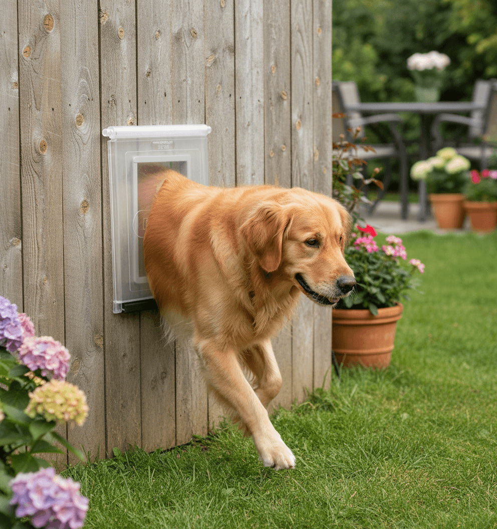 Petsafe Vervangflap Pet Doors - S
