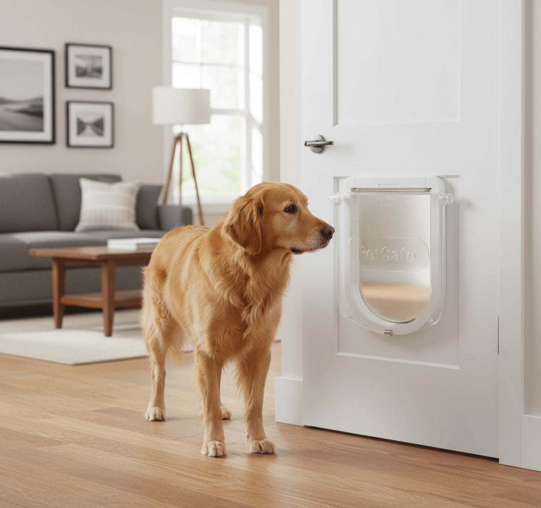 Petsafe Luiken Pet Doors -