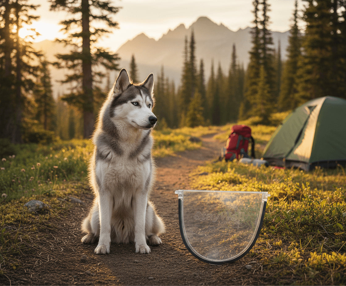 Petsafe Luiken Pet Doors -