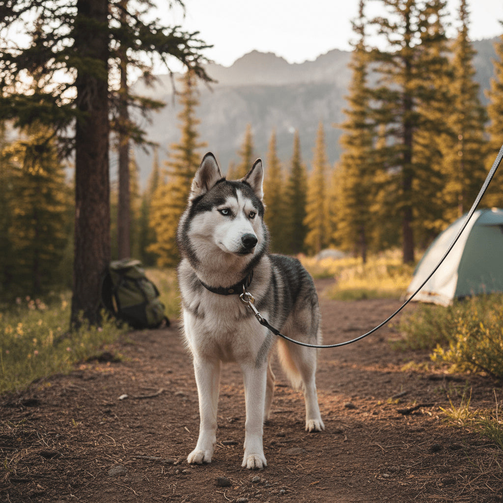 Jack and Vanilla Leiband 5th Avenue Monaco - 10mmx100cm - Snake Zilver