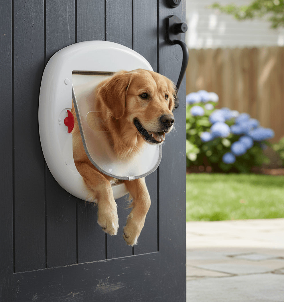 Petsafe Luiken Pet Doors -