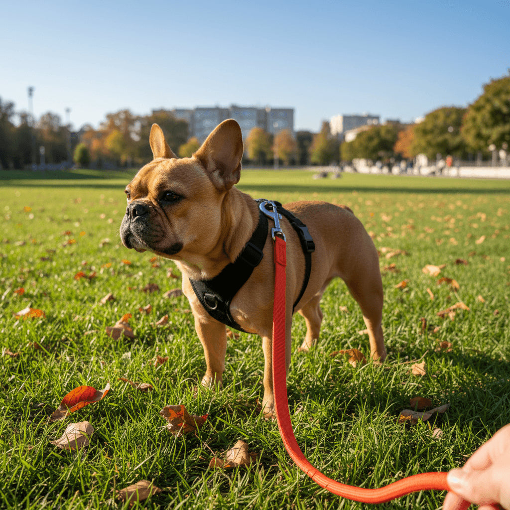 High5Dogs Leibanden Leisure -