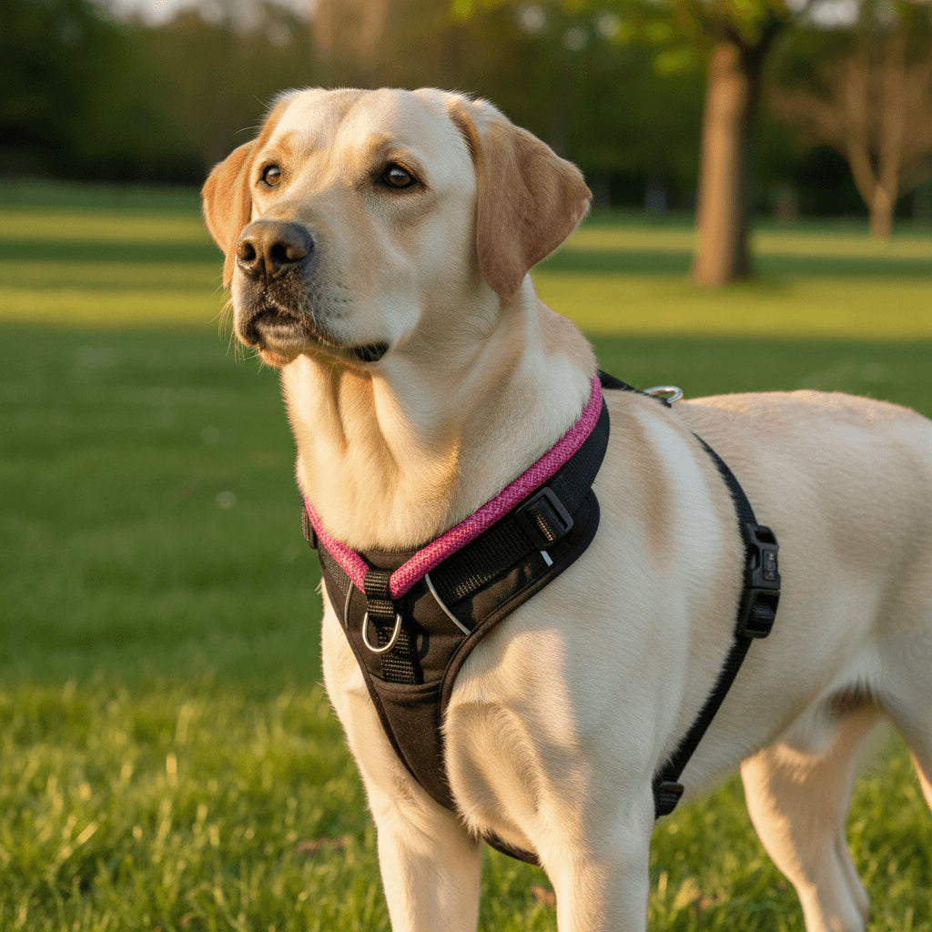 High5Dogs Tuigje Leisure - XS