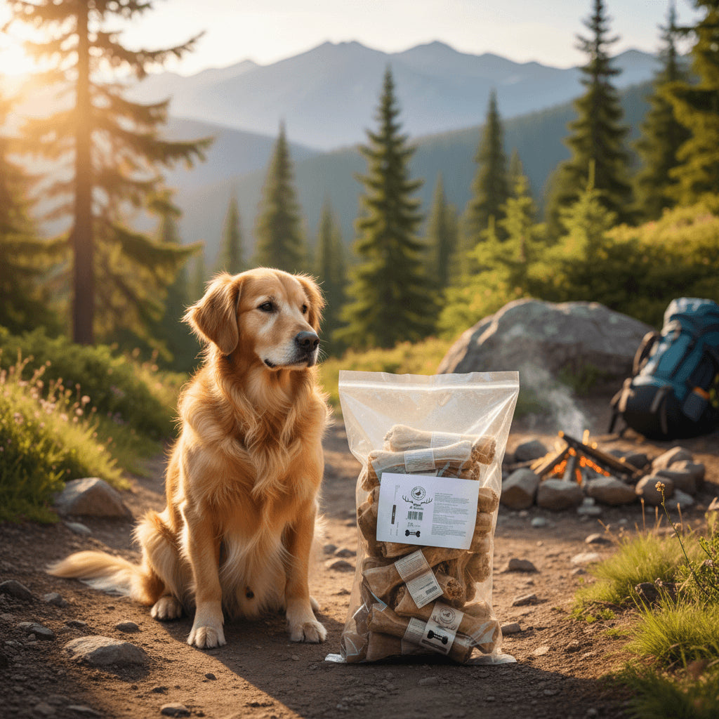 Haba's Kauwbot All Nature - 115g