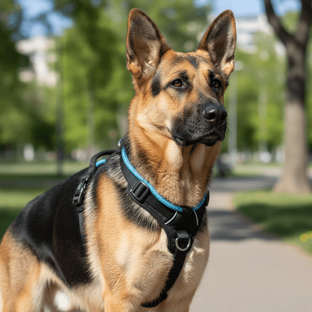 High5Dogs Tuigje Leisure - XXS