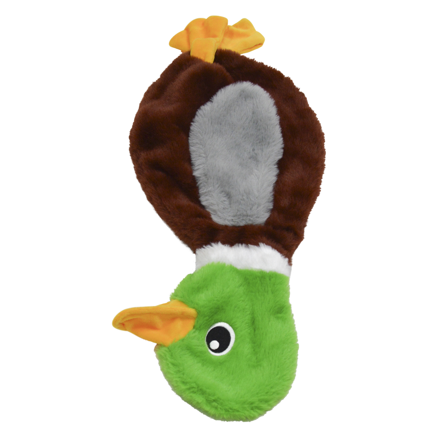 Jack and Vanilla Knuffel Home Sweet Home Flatties - 57cm-L - Meerkleurig