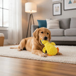 Jack and Vanilla speeltje voor honden