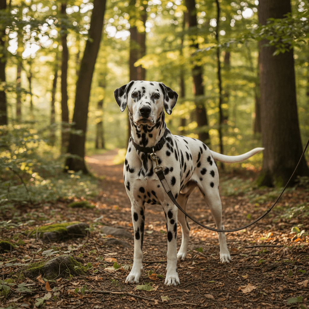 Animal Boulevard hondenlijn voor honden, bruin