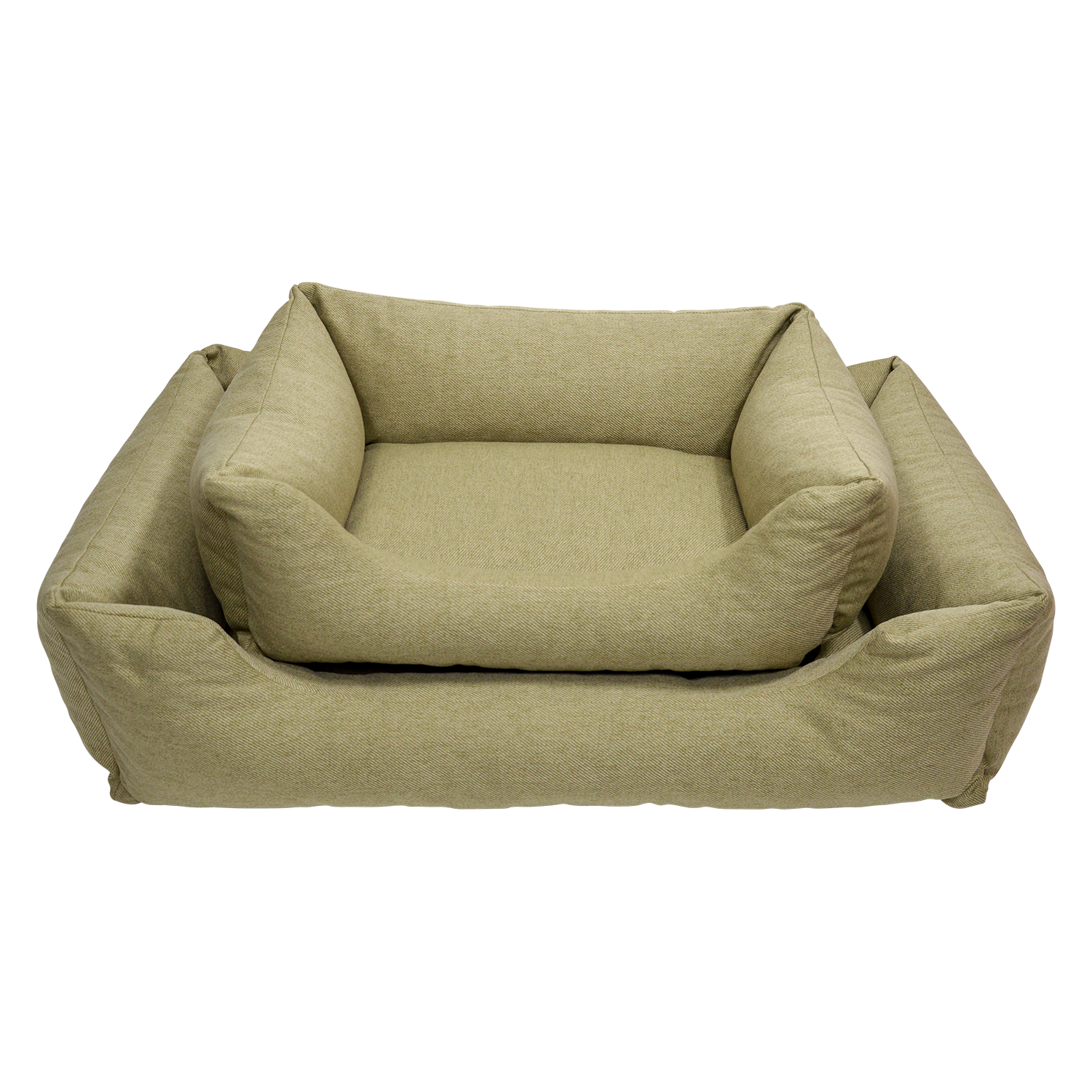 Jack and Vanilla mand voor honden