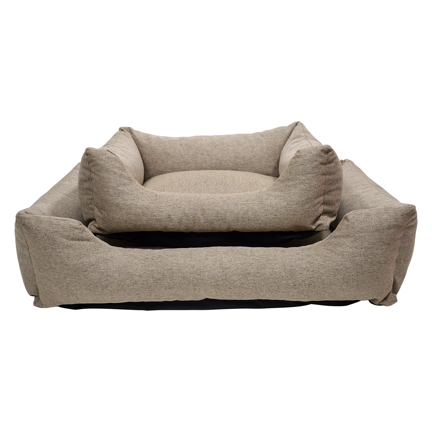Jack and Vanilla mand voor honden