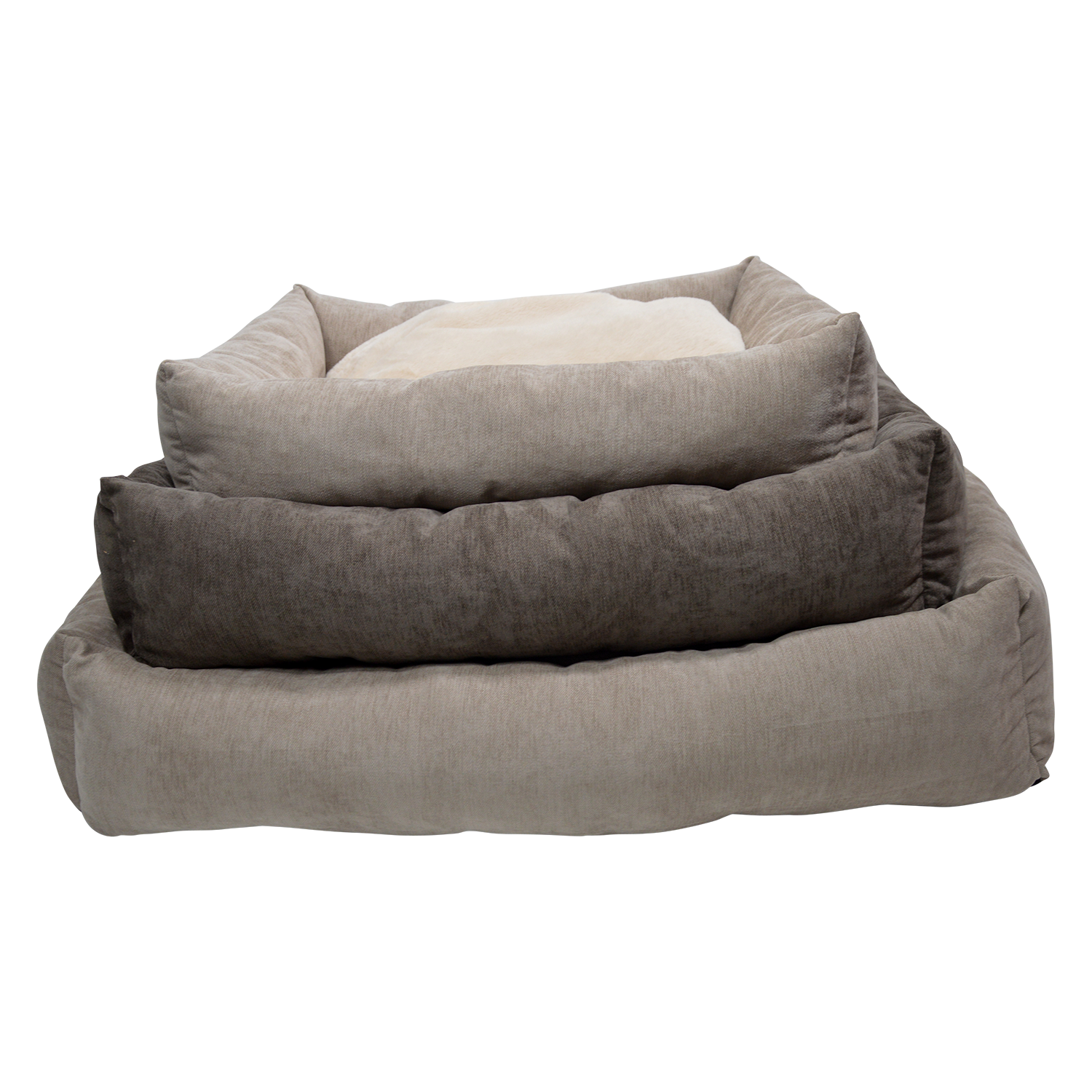 Jack and Vanilla hondenmand voor honden