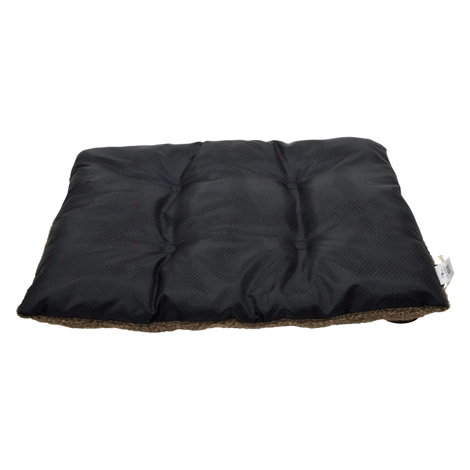 Jack & Vanilla Home Sweet Home Kalmar CoussinBeige – 90 × 60 × 6 cm – L (1 pièce)