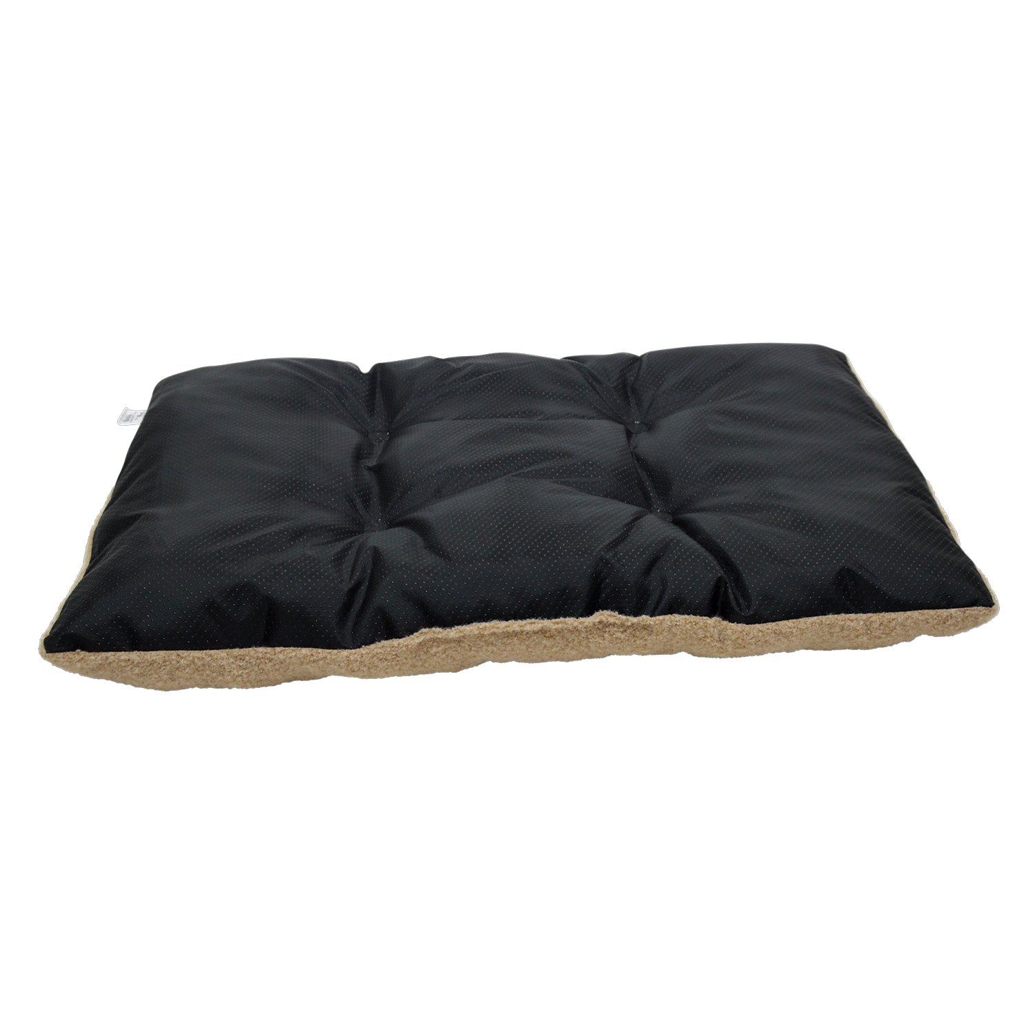 Jack and Vanilla Home Sweet Home Kalmar CoussinBeige-120x75x7cm-XXL (1pc)