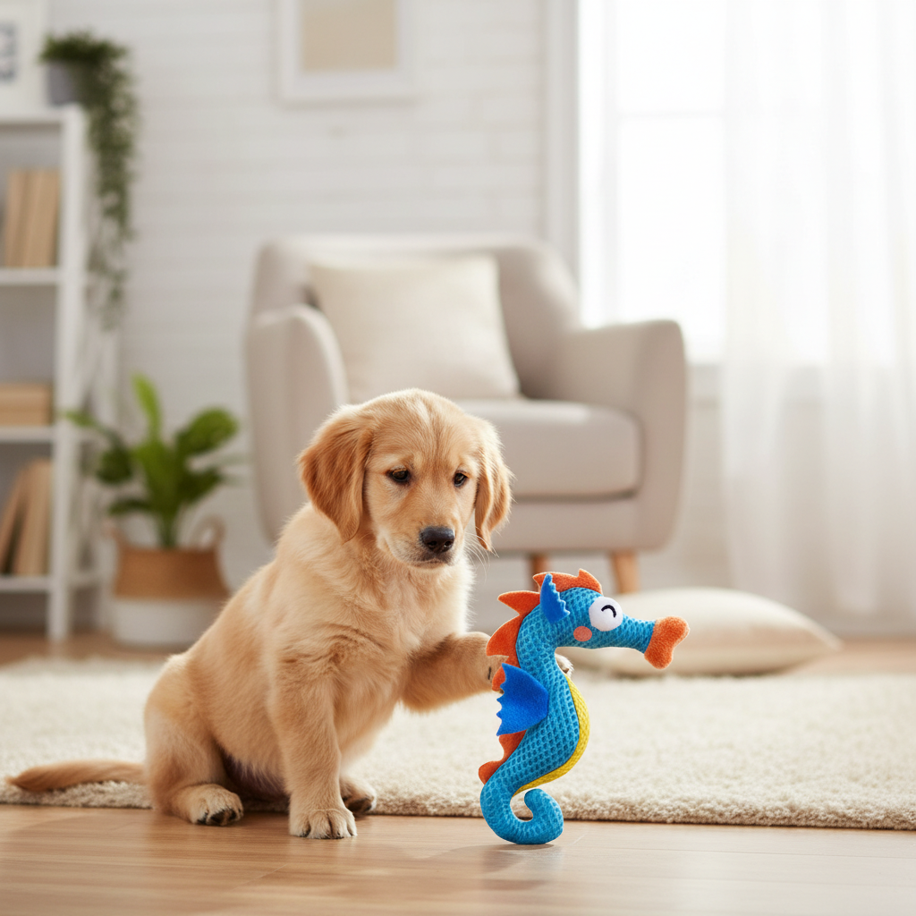 GiGwi speeltje voor honden en katten