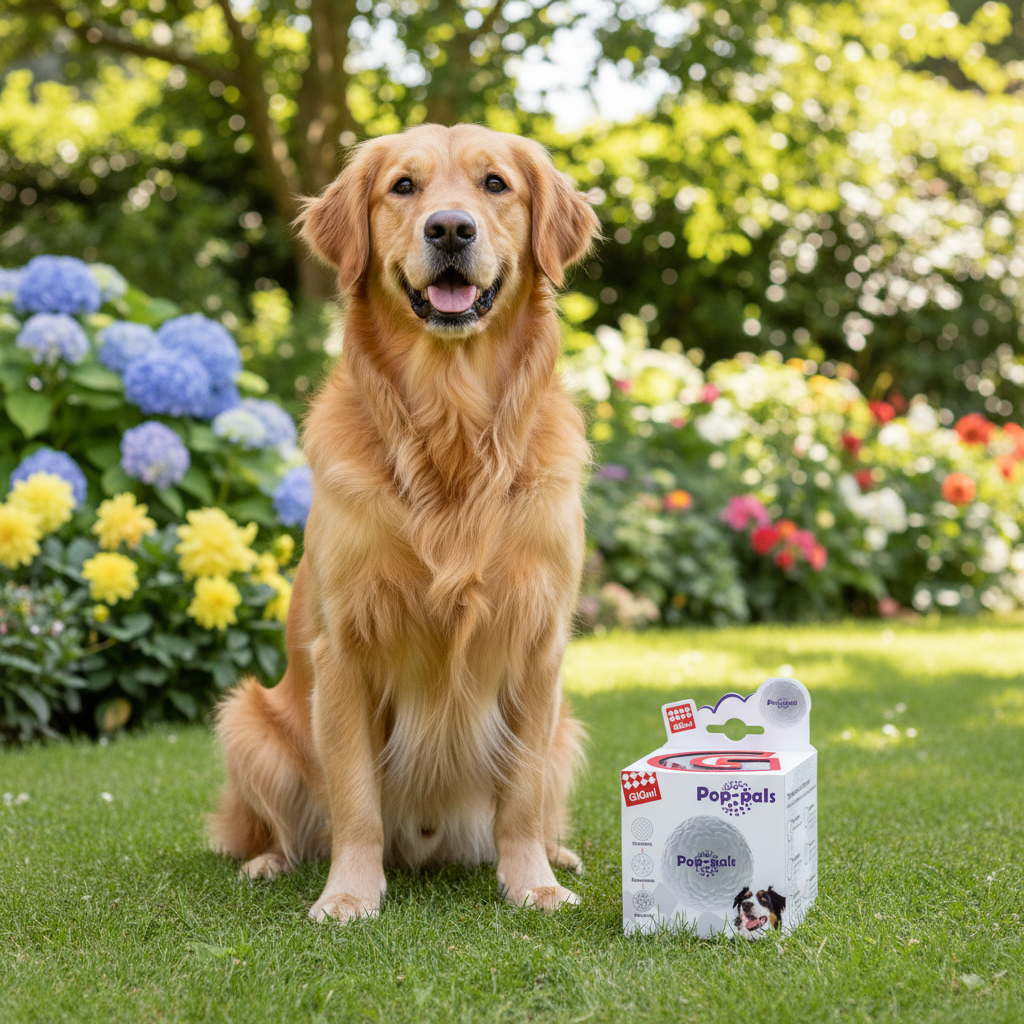GiGwi speeltje voor honden