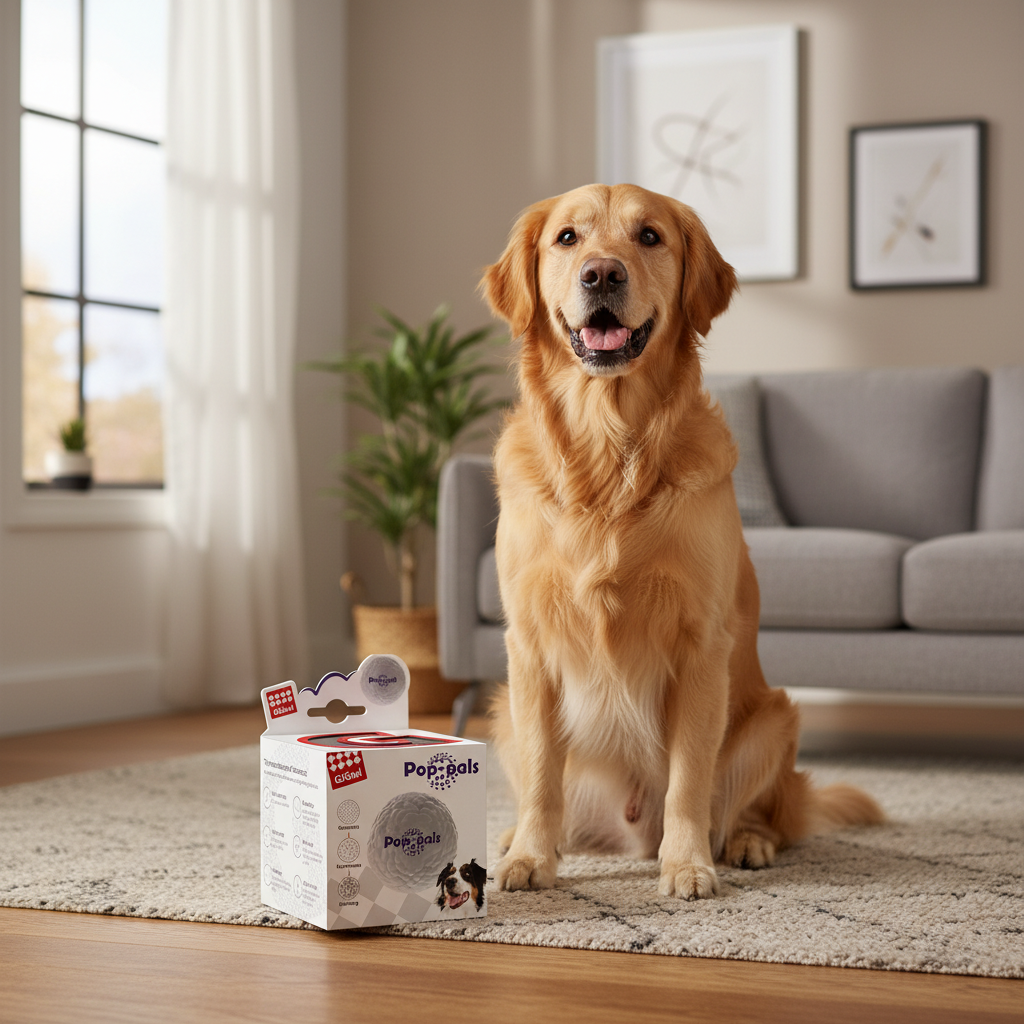 GiGwi speeltje voor honden